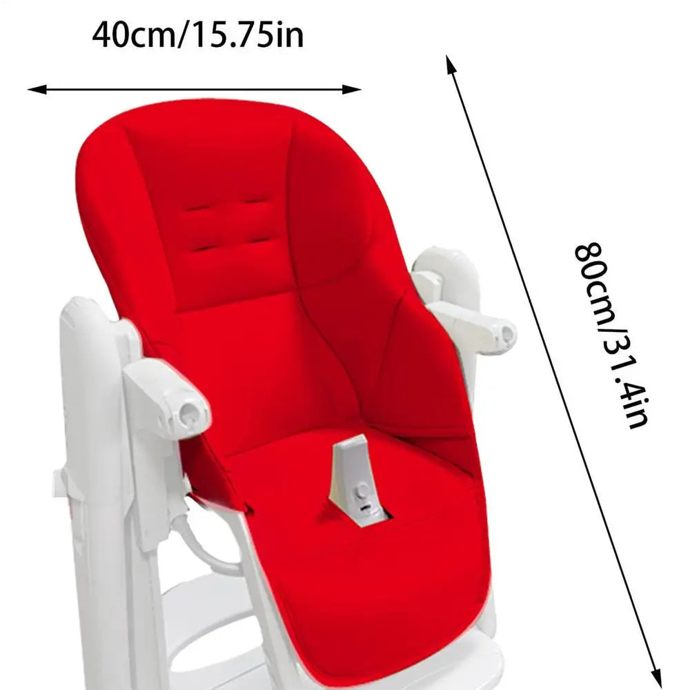 Highchair Seat Protector – Baby Cushion & Accessories