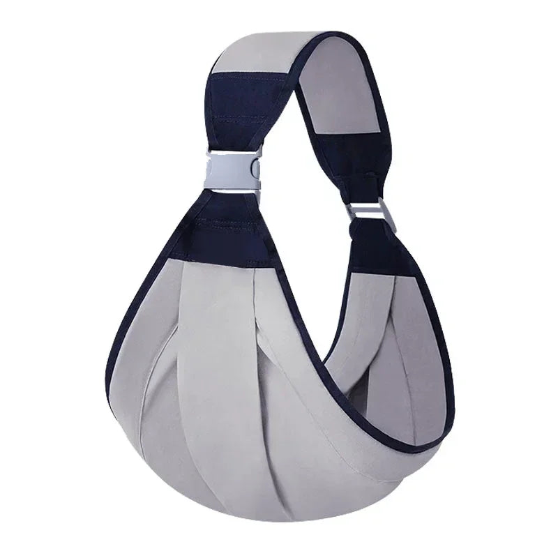 Porte-bébé et écharpe de portage ergonomiques multifonctions 2025