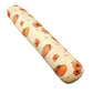 Cylindrical Plush Pillow – Multi-Use Bolster for Girls & Pregnancy Sleep Support