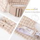 Baby Carrier Wrap & Sling – Portable Newborn Backpack