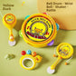 Fun Trumpet Toy for Kids Ages 2+