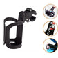 Porte-gobelet et porte-biberon pour poussette – Accessoire pour poussette