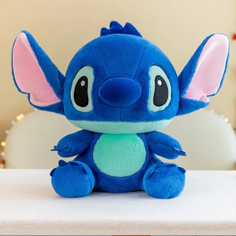Peluche Stitch de Disney – Peluche douce