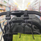 Double Hook Baby Stroller Hanger – 360° Rotatable Cart Hook