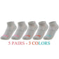Women’s Casual Sport Socks
