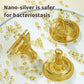 Anti-Colic Feeding Bottle | BPA-Free, Teeth Guard & Safe for All Stages
