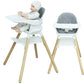 Baby Feeding & Dining Chair – Multi-Purpose Highchair for Infants