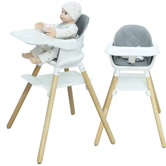 Baby Feeding & Dining Chair – Multi-Purpose Highchair for Infants
