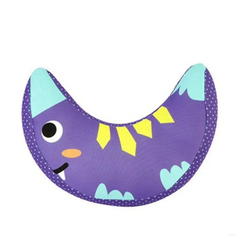 C5AF Infant Car Pillow | Neck & Head Support | Easy Travel