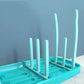 Baby Bottle & Utensil Dryer – Fast Drying Drainer for Accessories