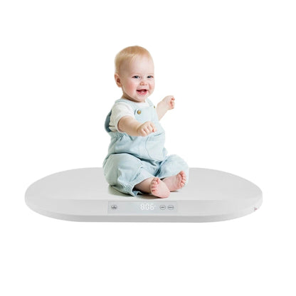 Smart Baby & Pet Scale – Digital, Multifunctional Up to 40kg