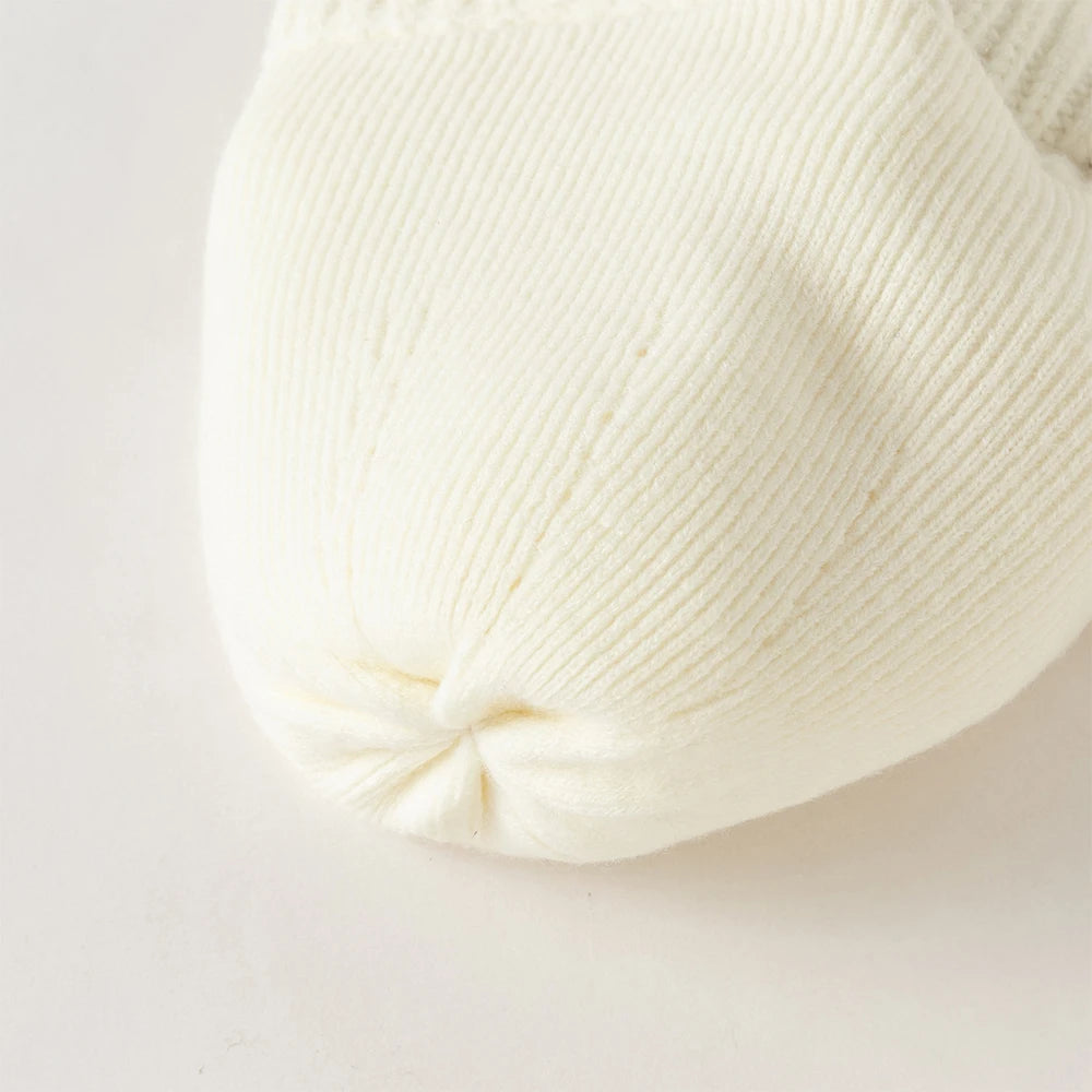 Bonnet d'automne-hiver Dave Bella pour bébé avec protection des oreilles