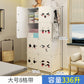 Modular Baby Closet – Living Room & Nightstand Organizer