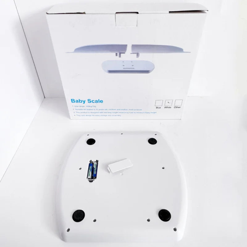 Multifunction Smart Baby & Pet Scale