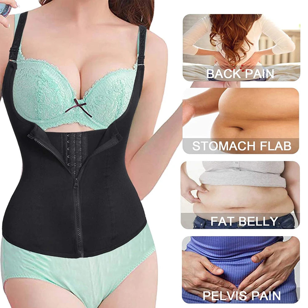 Ceinture de soutien post-partum | Ceinture ventre et bassin pour la récupération après l'accouchement