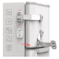 Child Safety Anti-Pinch Lock – Easy Install & Durable