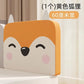 38cm Adjustable Baby Bed Rail – Soft Anti-Collision Crib Guard