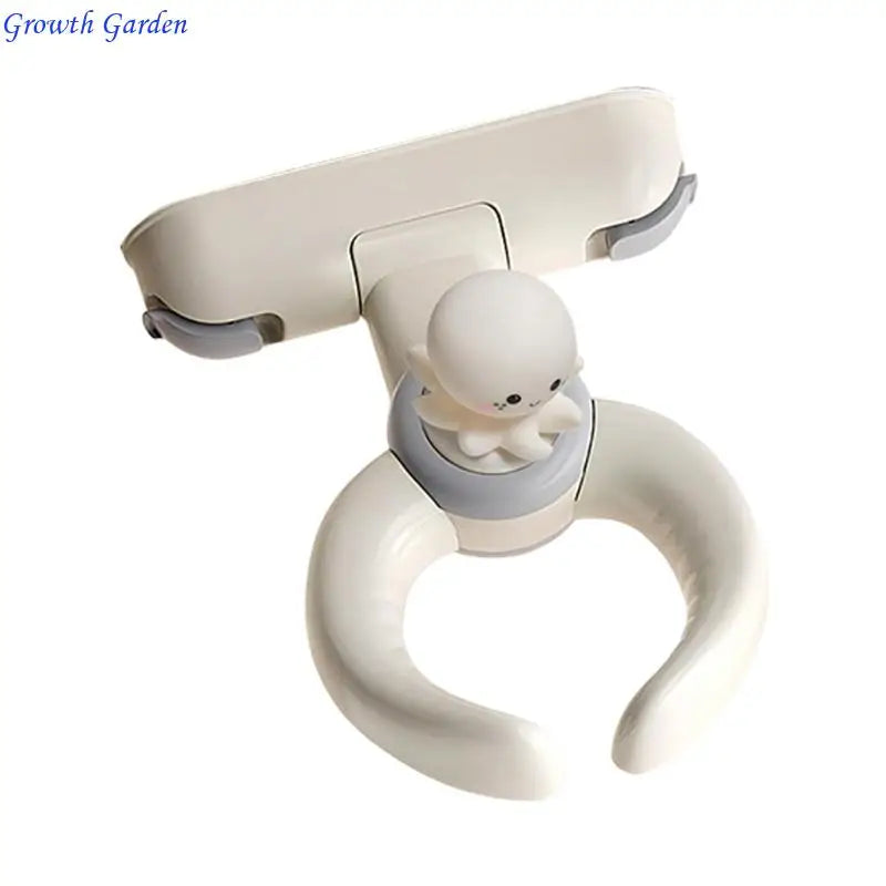 Support pour baby shower – Portable, réglable et stable