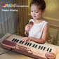 37-Key Electronic Keyboard – Fun & Portable!