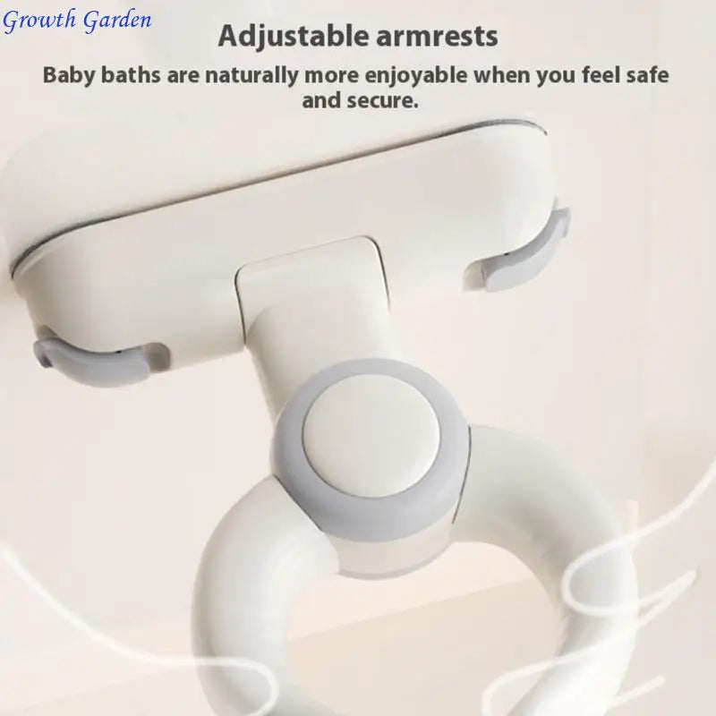 Support pour baby shower – Portable, réglable et stable