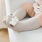 Chaussettes antidérapantes Kawaii à motifs animaux