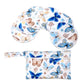 Washable Breast Pads – Reusable Feeding Mat for Moms