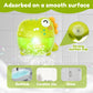 Dinosaur Bubble Machine – LED Lights & Music Fun!There is 1 error with this product: