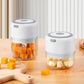 Baby Food Processor – Electric Mixer for Rice Paste & Juice