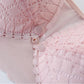 Maternity Bra – Comfortable Front-Button Nursing Support