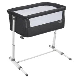 USA & EU Hot Sale – Customized Baby Crib Bed