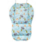 Multi-Purpose Baby Cushion – Feeding Chair & Stroller Mat