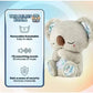 Soothing Koala Plush – Sleep Buddy for Kids
