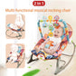 Infant Rocker Seat – 0–3 Years Baby Gift