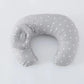 Postpartum Newborn Care Pillow – Anti-Spit Up Learning Cushion