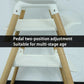 Baby Feeding & Dining Chair – Multi-Purpose Highchair for Infants