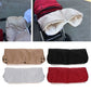 Waterproof Hand Muff for Stroller – Cozy Outdoor Gloves