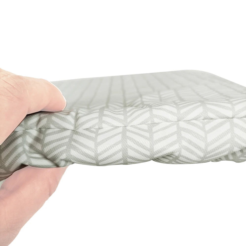 Accessoire pour chaise haute bébé – Coussin de siège de rechange Tripp Trapp