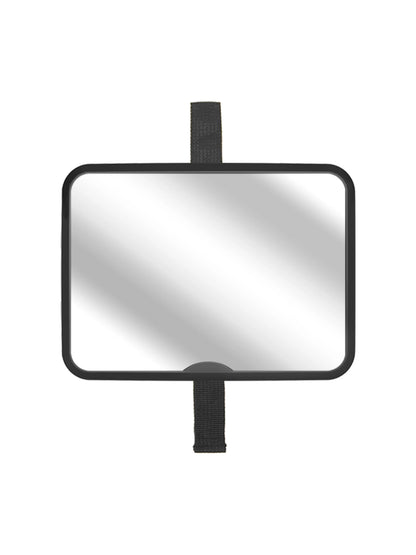 Car Safety Mirror for Babies | Wide-Angle Rear View
