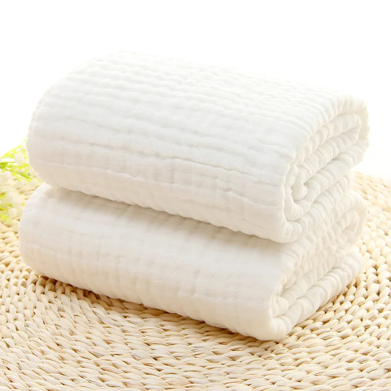 Serviettes de bain à capuche pour nouveau-nés et tout-petits – Lot de 2, en coton ultra doux