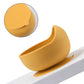 Toddler Meal Set – Non-Slip Silicone Bowl, Spoon & Fork