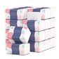 1–6pcs Thick Facial & Multi-Purpose Tissue Paper – Hand Towels & Toilet Paper