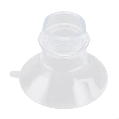 Embout de téterelle en silicone 17/19/21 mm pour tire-lait 24 mm, 27 mm et 30 mm J60B
