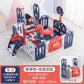 Multi-Purpose Safety Fence for Babies & Toddlers