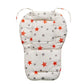 Baby Stroller & Highchair Pad – Breathable Cotton Comfort