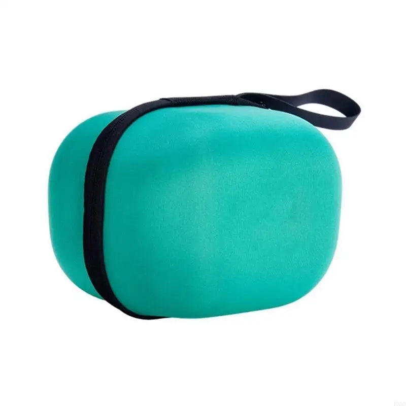 Travel Carry Case Hard EVA Shell Organizer Bag Box for Wearable Breast Pump