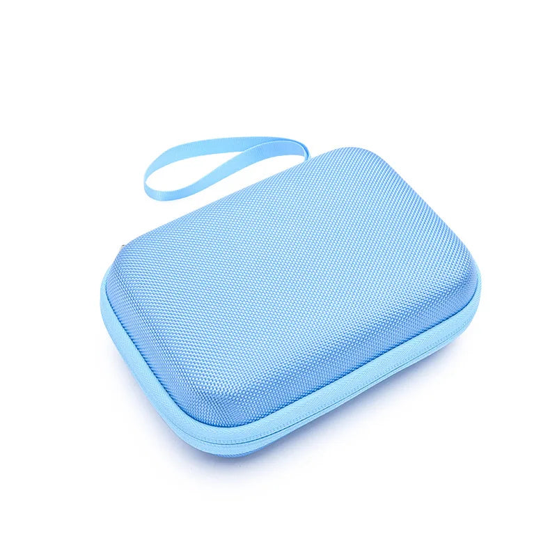 Coffret de soins mère-bébé 8 pièces – Thermomètre, coupe-ongles et produits essentiels