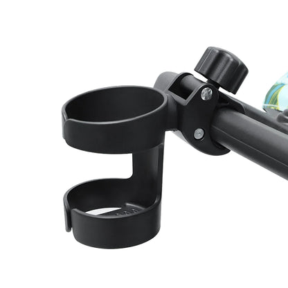 Baby Stroller & Bike Cup Holder – Bottle Rack Accessory