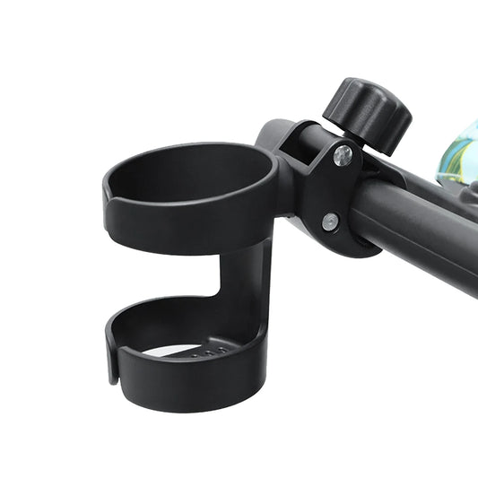 Baby Stroller & Bike Cup Holder – Bottle Rack Accessory