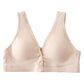 Soutien-gorge d'allaitement en coton – Brassière d'allaitement confortable pour femmes