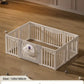 Parc pour bébé – Aire de jeux intérieure sécurisée